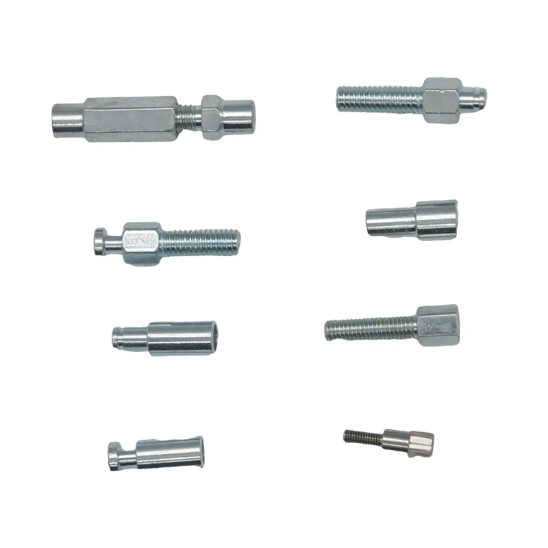 Cable End Fitting Cable End Fitting